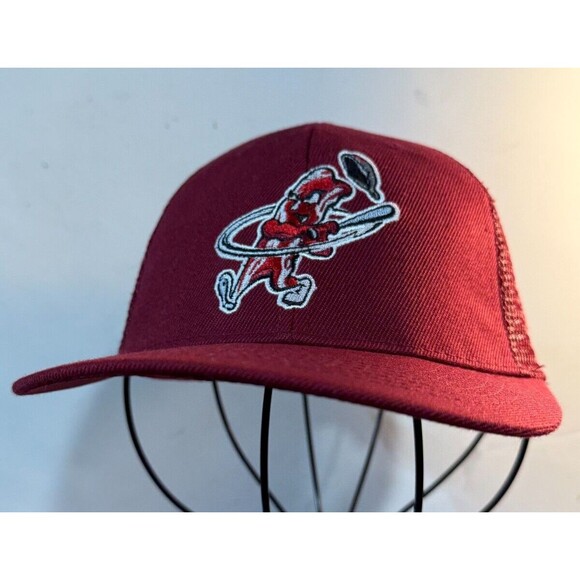 AUTHENTIC MACON BACON BASEBALL HAT/CAP ADJUSTABLE NWOT OS VARIOUS STYLES - Picture 8 of 15